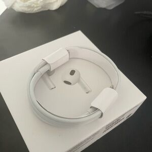 AirPods third generation